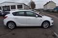 Opel Astra J Lim. 5-trg. Active 1.6 CDTI *AUX*1.HAND Wit - thumbnail 3