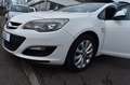 Opel Astra J Lim. 5-trg. Active 1.6 CDTI *AUX*1.HAND Blanco - thumbnail 23