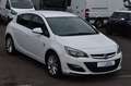 Opel Astra J Lim. 5-trg. Active 1.6 CDTI *AUX*1.HAND Blanco - thumbnail 9