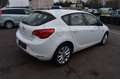 Opel Astra J Lim. 5-trg. Active 1.6 CDTI *AUX*1.HAND Blanco - thumbnail 4