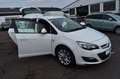 Opel Astra J Lim. 5-trg. Active 1.6 CDTI *AUX*1.HAND Wit - thumbnail 29