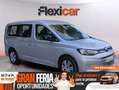 Volkswagen Caddy Maxi California 2.0 TDI 90kW (122CV) DSG Gris - thumbnail 1