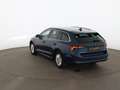 Skoda Octavia Combi 1.0 TSI Ambition Aut LED AHK NAVI Blau - thumbnail 7