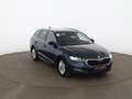 Skoda Octavia Combi 1.0 TSI Ambition Aut LED AHK NAVI Blau - thumbnail 5