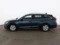 Skoda Octavia Combi 1.0 TSI Ambition Aut LED AHK NAVI Blau - thumbnail 6