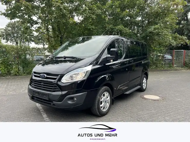 Ford Tourneo Custom L1 Tourneo Titanium Klima