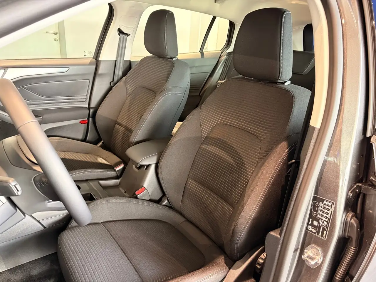 Ford Focus Turnier Titanium 16
