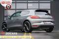 Volkswagen Scirocco 2.0 TSI 180pk R-Line | BLACK PACK | Apple CarPlay Grey - thumbnail 5