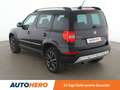 Skoda Yeti 1.2 TSI Adventure *NAVI*XENON*TEMPO*PDC*SHZ*KLIMA* Schwarz - thumbnail 4