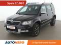 Skoda Yeti 1.2 TSI Adventure *NAVI*XENON*TEMPO*PDC*SHZ*KLIMA* Schwarz - thumbnail 1