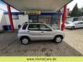 Suzuki Ignis - Automatik - Benzin Argintiu - thumbnail 13