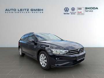 2.0 TDI DSG Navi APP GRA RFK SHZ