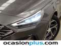 Hyundai i30 FB 1.0 TGDI Tecno 48V LR 120 Gris - thumbnail 17