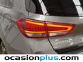 Hyundai i30 FB 1.0 TGDI Tecno 48V LR 120 Gris - thumbnail 19