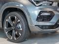 CUPRA Ateca 1.5 TSI DSG TOP VIEW LED NAVI KEYLESS LM19 Grau - thumbnail 7