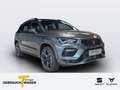 CUPRA Ateca 1.5 TSI DSG TOP VIEW LED NAVI KEYLESS LM19 Grau - thumbnail 1
