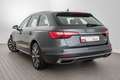 Audi A4 Advanced 40 TDI qu.S tr. RFK NAVI ACC Gris - thumbnail 6