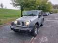 Jeep Wrangler Wrangler III 2007 3p 2.8 crd Sport dpf Grigio - thumbnail 1