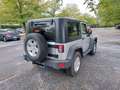 Jeep Wrangler Wrangler III 2007 3p 2.8 crd Sport dpf Grigio - thumbnail 4