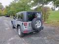 Jeep Wrangler Wrangler III 2007 3p 2.8 crd Sport dpf Grigio - thumbnail 3