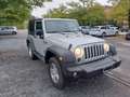 Jeep Wrangler Wrangler III 2007 3p 2.8 crd Sport dpf Grigio - thumbnail 2