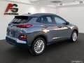 Hyundai KONA 1,6 CRDi 4WD Level 3 Plus DCT Aut.Allrad /  Navi Grijs - thumbnail 5