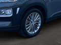 Hyundai KONA 1,6 CRDi 4WD Level 3 Plus DCT Aut.Allrad /  Navi Grijs - thumbnail 10