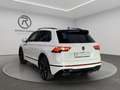 Volkswagen Tiguan R 2.0 TSI 4Motion DSG "Black Style" Weiß - thumbnail 3