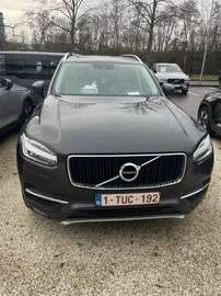D5 AWD Geartronic Inscription