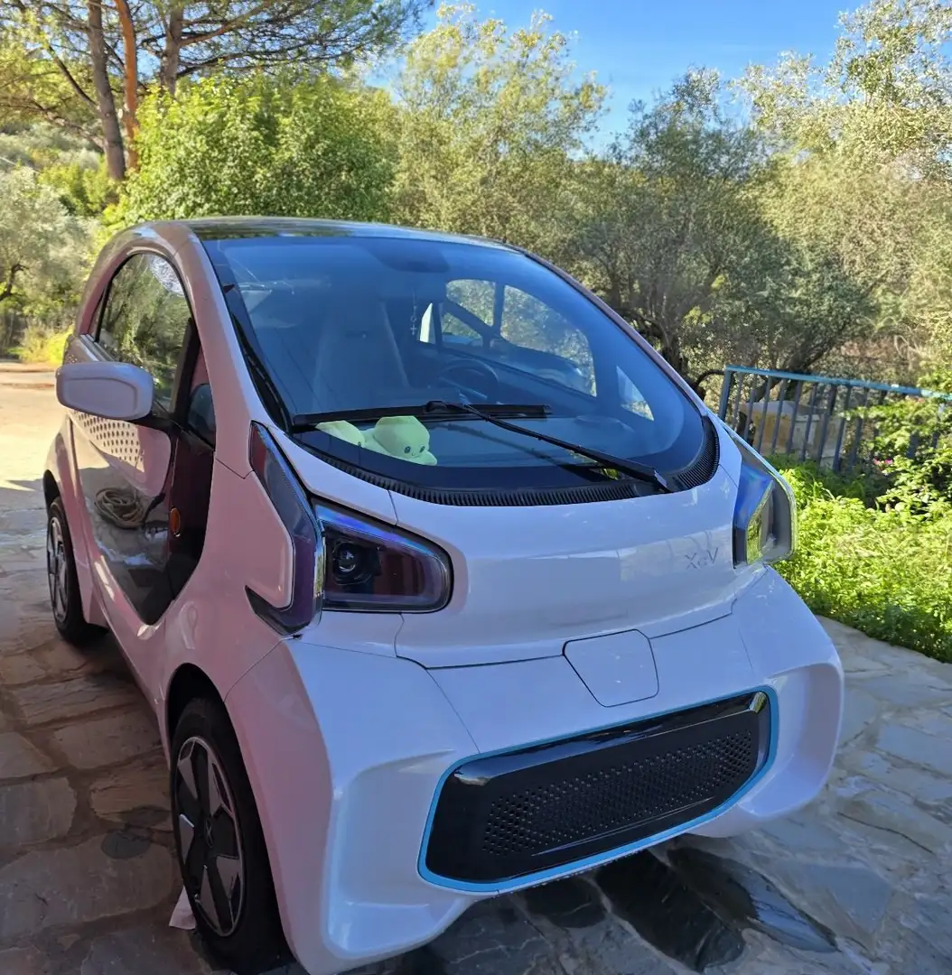 XEV Yoyo yoyo Alb - 2