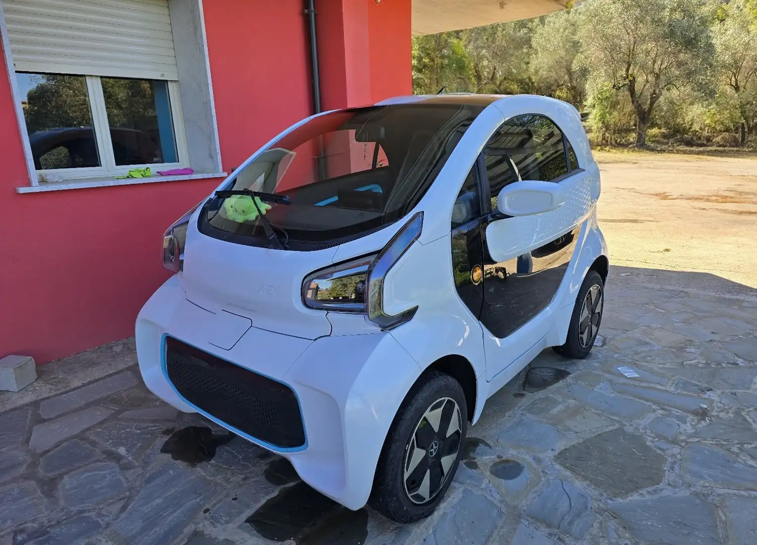 XEV Yoyo yoyo Alb - 1