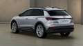 Audi Q4 e-tron 55 quattro Advanced S line LM21 Pano AHK Matrix... Silber - thumbnail 6