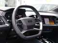 Audi Q4 e-tron 55 quattro Advanced S line LM21 Pano AHK Matrix... Argent - thumbnail 20