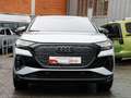 Audi Q4 e-tron 55 quattro Advanced S line LM21 Pano AHK Matrix... Argent - thumbnail 13