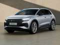Audi Q4 e-tron 55 quattro Advanced S line LM21 Pano AHK Matrix... Silber - thumbnail 4