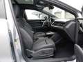 Audi Q4 e-tron 55 quattro Advanced S line LM21 Pano AHK Matrix... Argent - thumbnail 9
