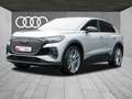 Audi Q4 e-tron 55 quattro Advanced S line LM21 Pano AHK Matrix... Argent - thumbnail 4