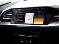 Audi Q4 e-tron 55 quattro Advanced S line LM21 Pano AHK Matrix... Argent - thumbnail 12