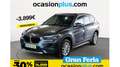 BMW X1 sDrive 18dA Gris - thumbnail 1