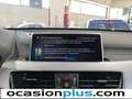 BMW X1 sDrive 18dA Gris - thumbnail 30