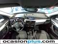 BMW X1 sDrive 18dA Gris - thumbnail 6