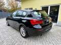 BMW 118 i Advantage-1.Hand-HU/AU bis 4/2027 Noir - thumbnail 7