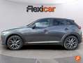 Mazda CX-3 2.0 Skyactiv-G Zenith 2WD 89kW Gris - thumbnail 4