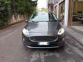 Ford Fiesta 5p 1.5 tdci 85cv *SOLO 15.960 KM* Gris - thumbnail 2