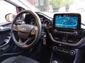Ford Fiesta 5p 1.5 tdci 85cv *SOLO 15.960 KM* Gris - thumbnail 7