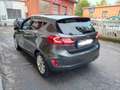Ford Fiesta 5p 1.5 tdci 85cv *SOLO 15.960 KM* Gris - thumbnail 6