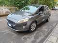 Ford Fiesta 5p 1.5 tdci 85cv *SOLO 15.960 KM* Gris - thumbnail 3