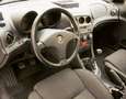 Alfa Romeo 156 156 I 1997 Berlina 2.5 V6 24v Czerwony - thumbnail 4