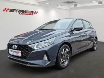 Trend 1.0 T-GDI *RFK*LHZ*Klima**PDC*SHZ*