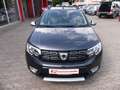 Dacia Sandero II Stepway Prestige Navi*SHZ*Kamera Grijs - thumbnail 8